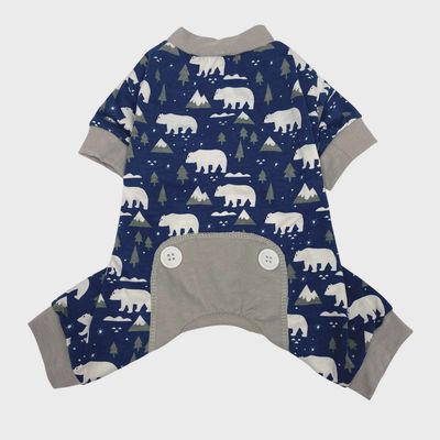 Arctic Polar PJ