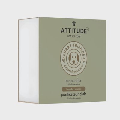 Attitude - Furry Friends Purificateur d&#39;air pour animaux de compagnie