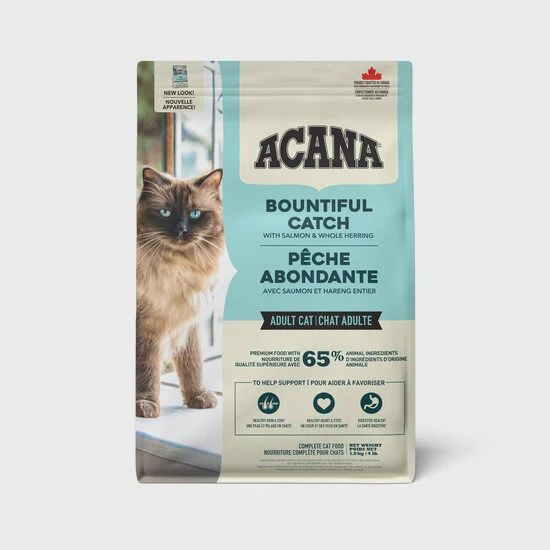 Acana Peche Abondante, Format: 1.8 kg