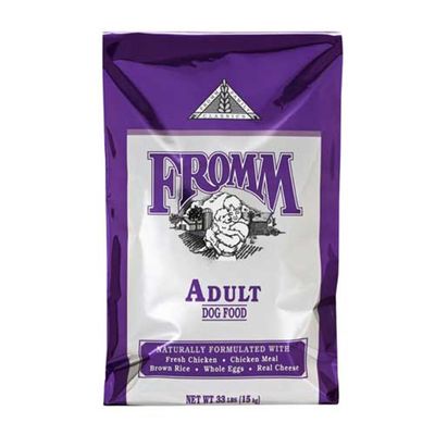Fromm  chien classique 13.61kg
