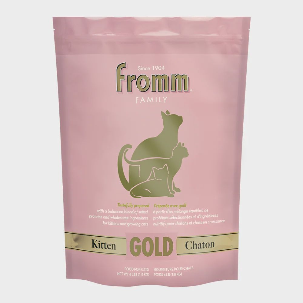 Fromm - Gold Chaton, Format: 1.8 kg