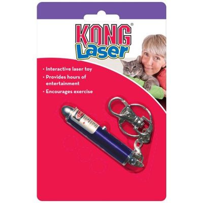 Kong Jouet Laser pour Chat