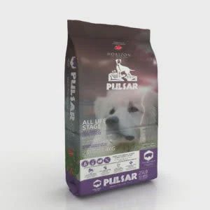 Horizon Pulsar Porc Sans Céréales, Format: 4 kg