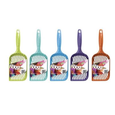 Noba Pelle pour Litière