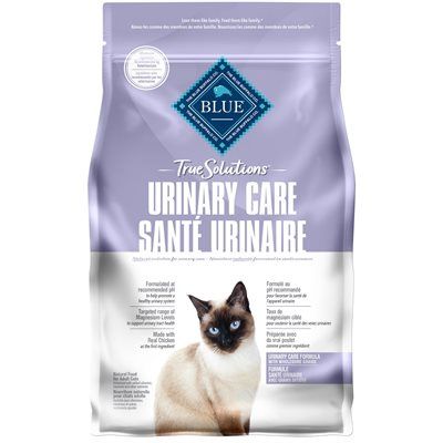 True solutions Santé Urinaire
