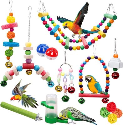 Accessories and toys