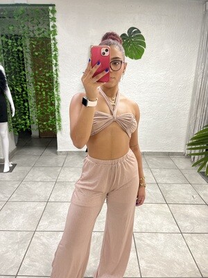 Rose Gold Set