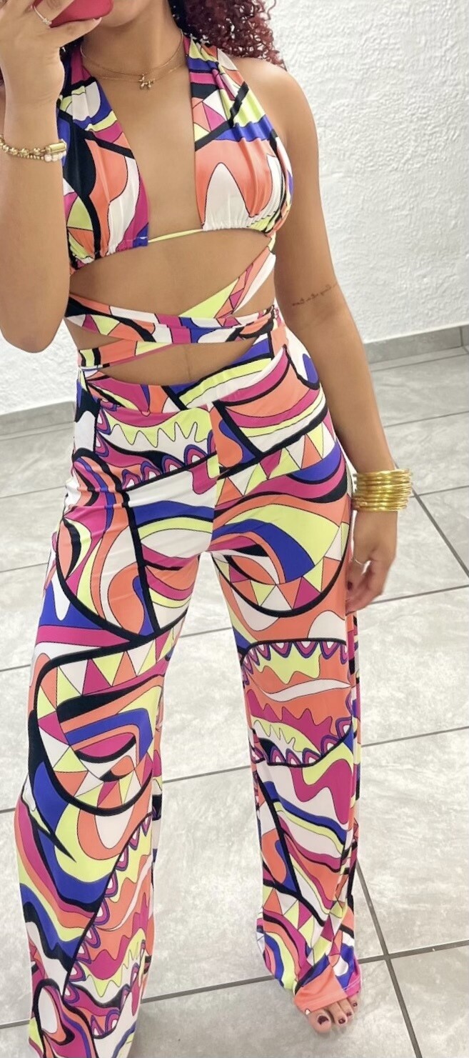 Abstract Set