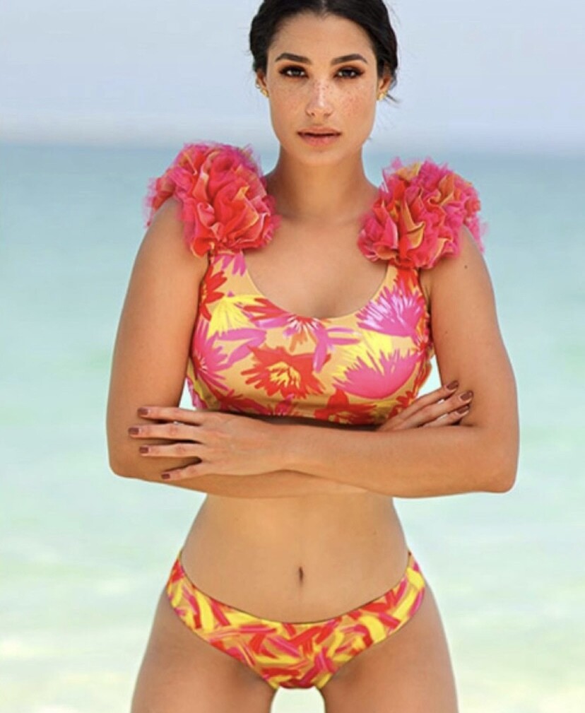 Puff Bikini Exclusive Collection