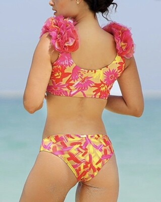 Puff Bikini Exclusive Collection