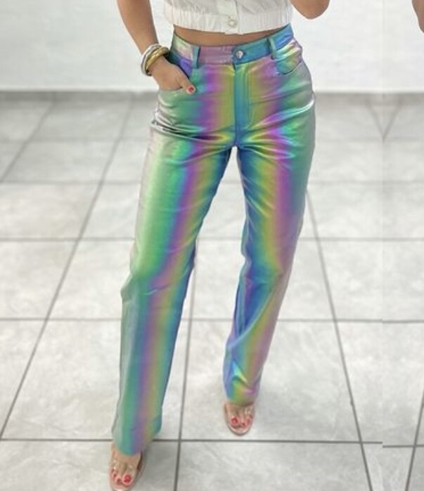 Radioactive Pant