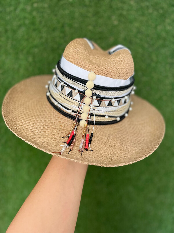 Capaz Hat