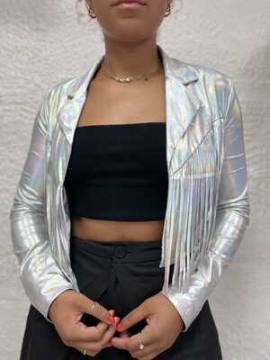 Galaxy Cowboy Jacket