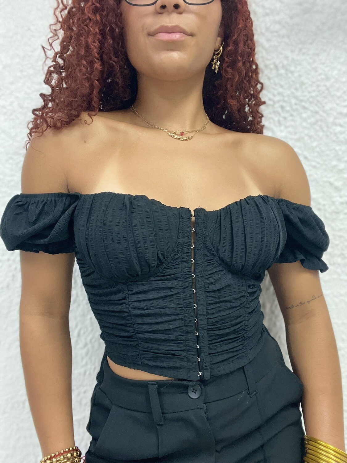 Amanda Top