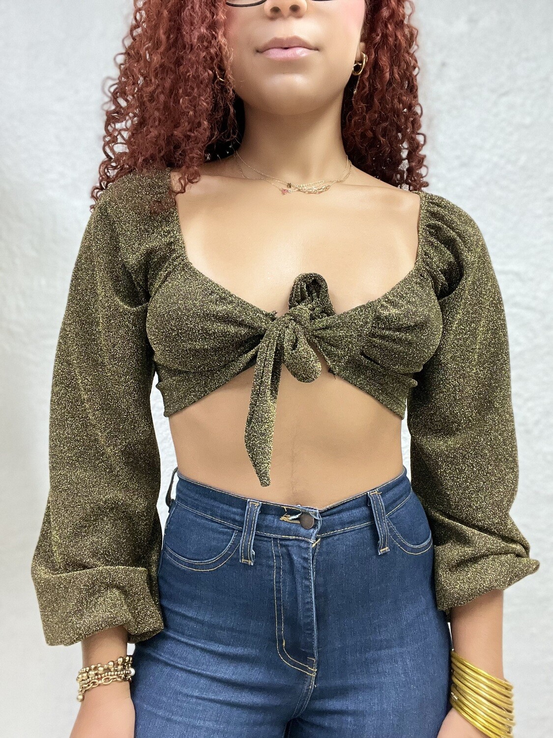 Gold Top