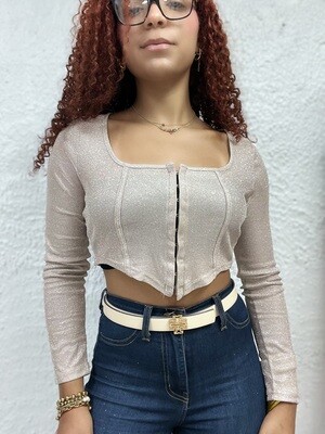 Glitter Top