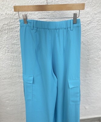 Miladys  blue pant