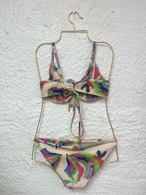 Nude Rainbow Exclusive Collection Bikini