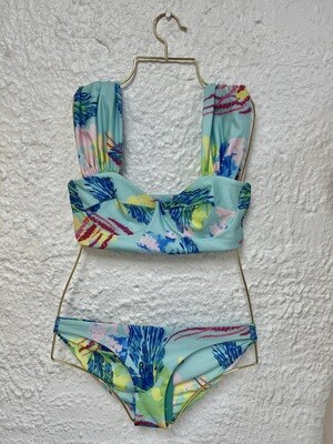 Blue Ocean Cami Bikini Exclusive Collection