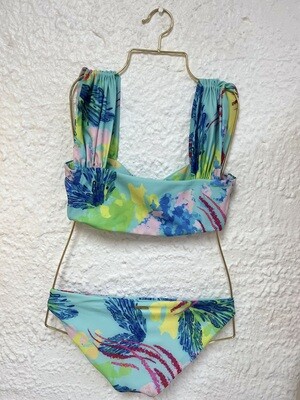 Blue Ocean Cami Bikini Exclusive Collection