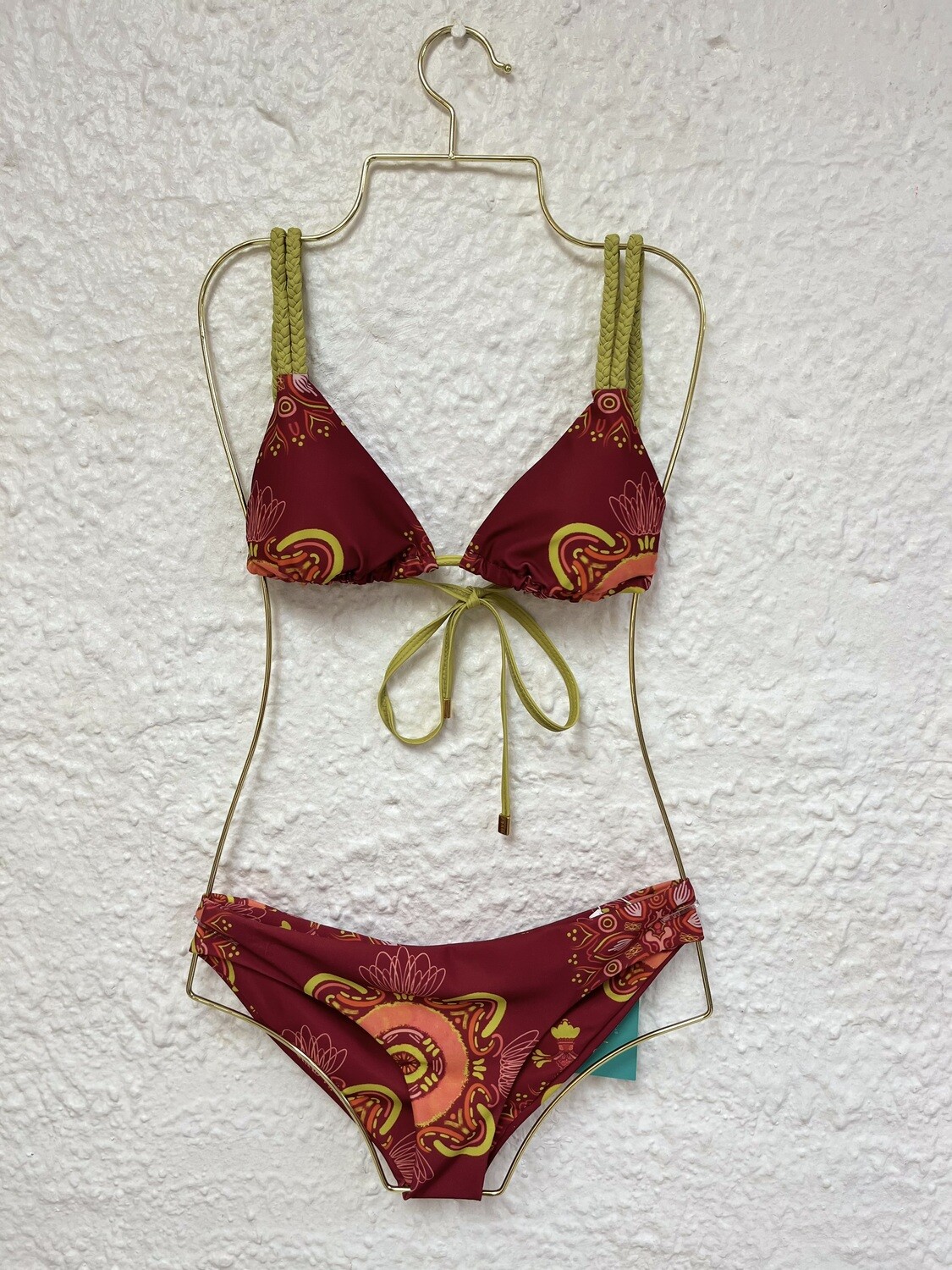 Tulum Bikini Exclusive Collection