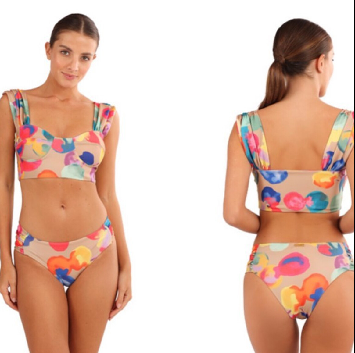 Malasia Bikini Exclusive Collection