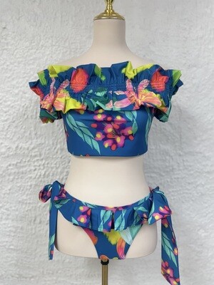 Bolivia Exclusive Collection Bikini
