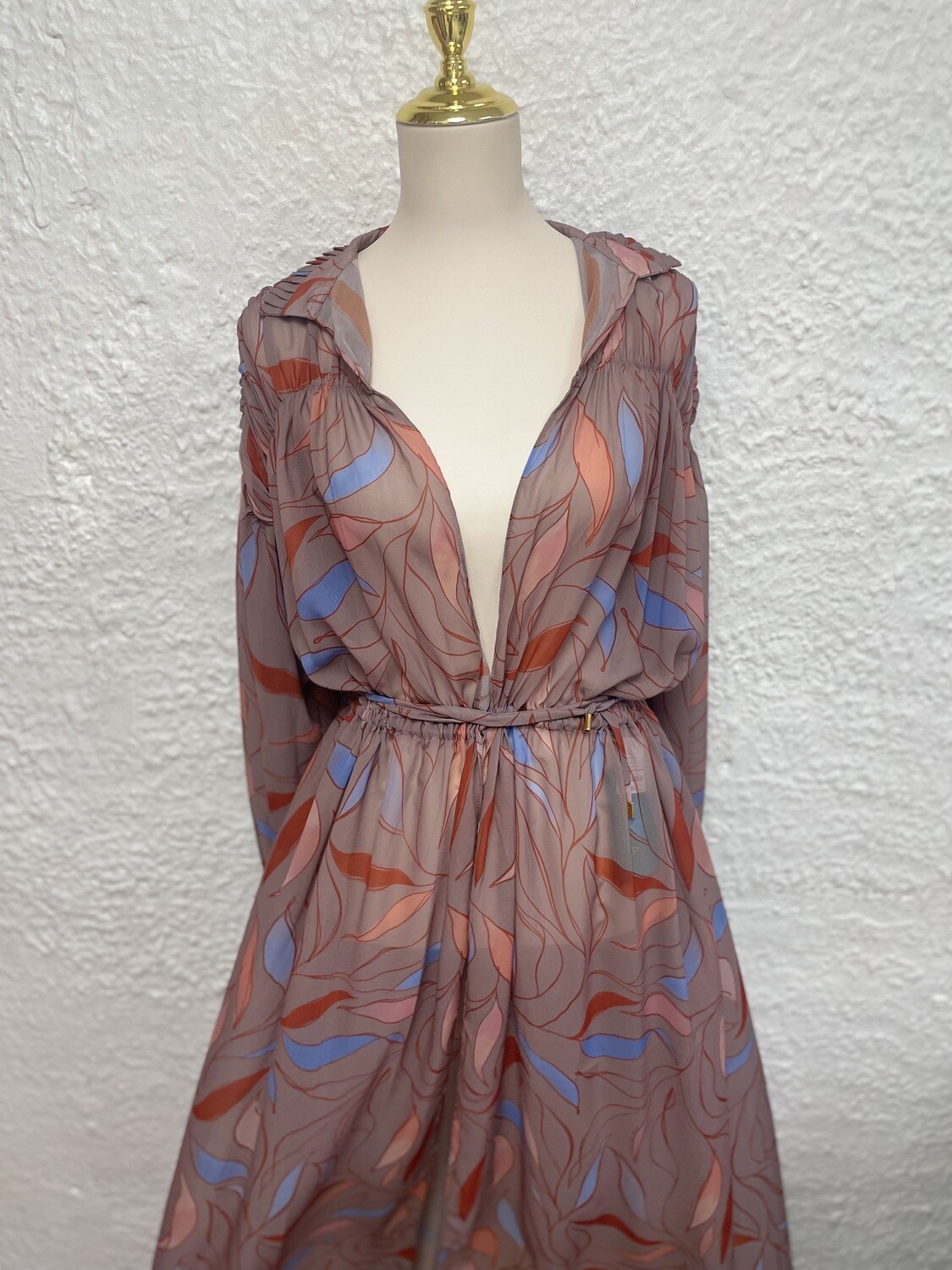 Marbella Exclusive Collection Coverup