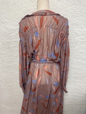 Marbella Exclusive Collection Coverup