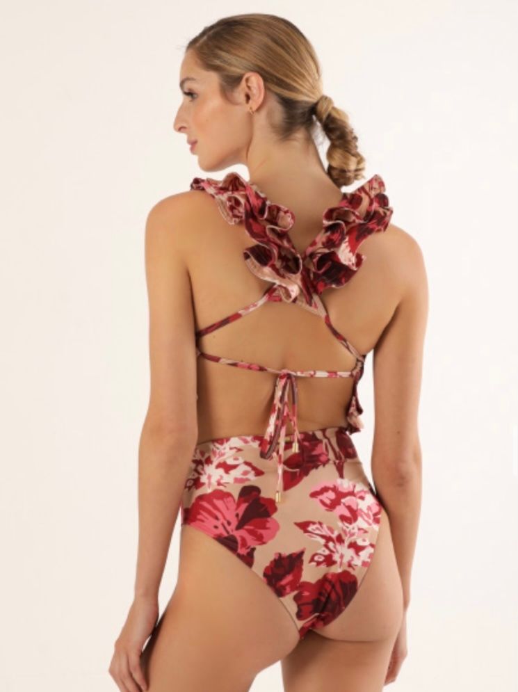 Long Roses 2 One Piece exclusive collection