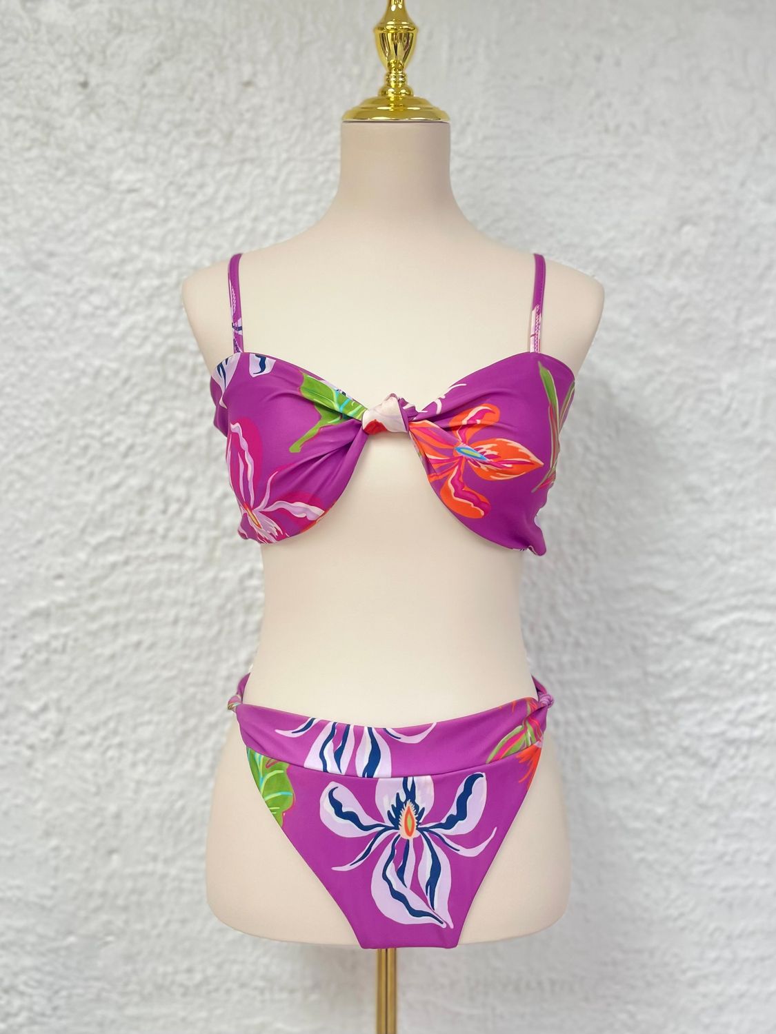 Curacao bikini exclusive collection
