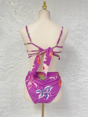 Curacao bikini exclusive collection