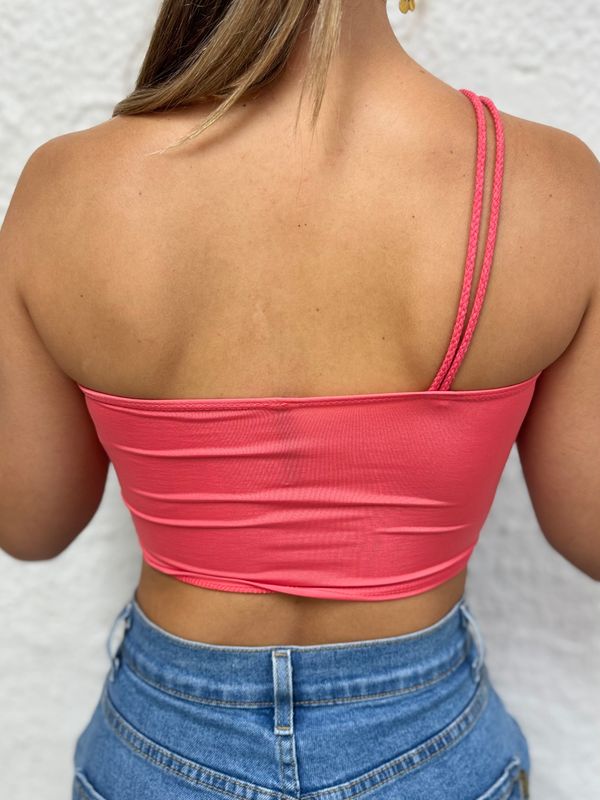 Guayaba crop top