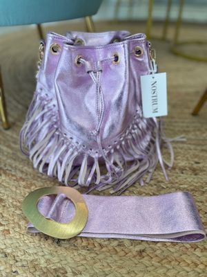 Rosie Exclusive Leather Purse