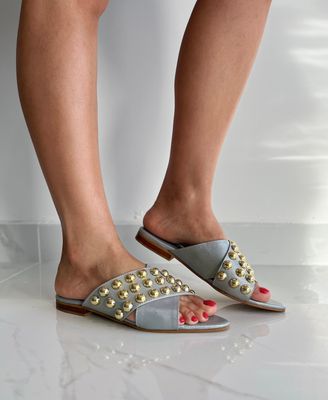 Stone Exclusive Collection Flat