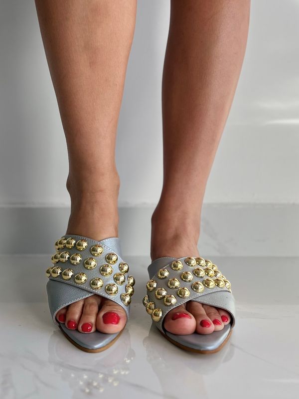 Stone Exclusive Collection Flat