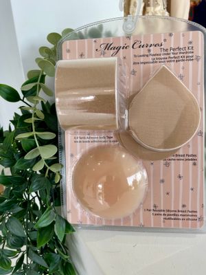 Adhesive Kit