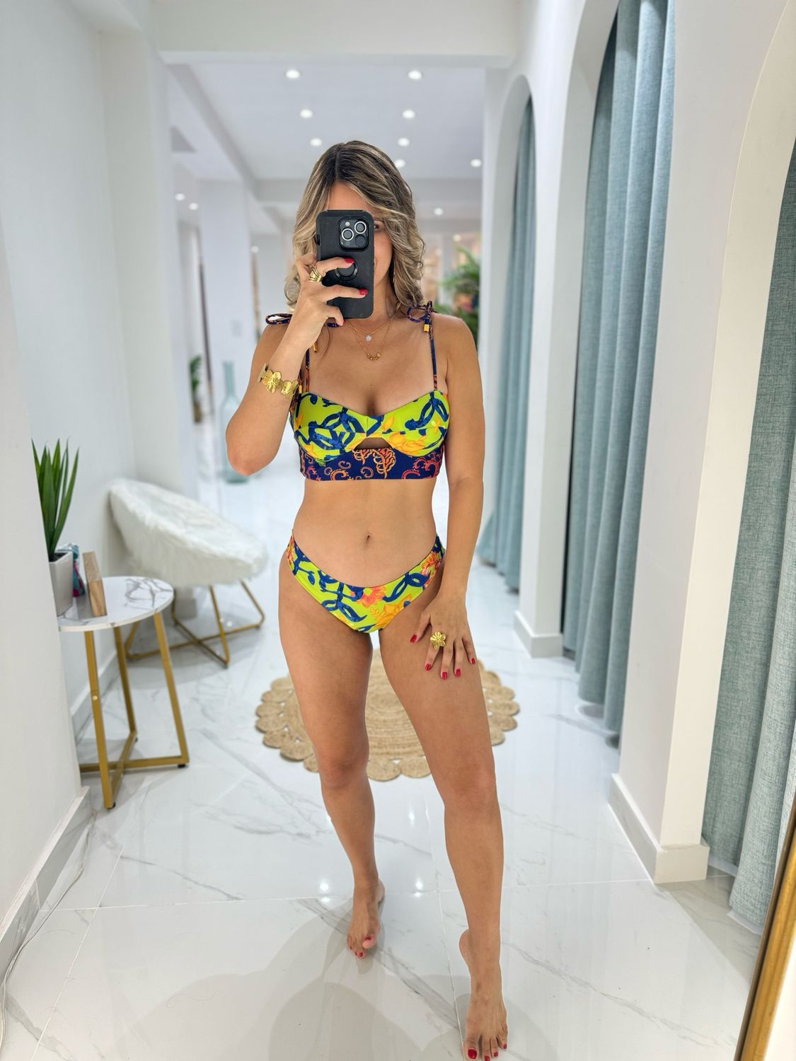 Stella Bikini Exclusive Collection