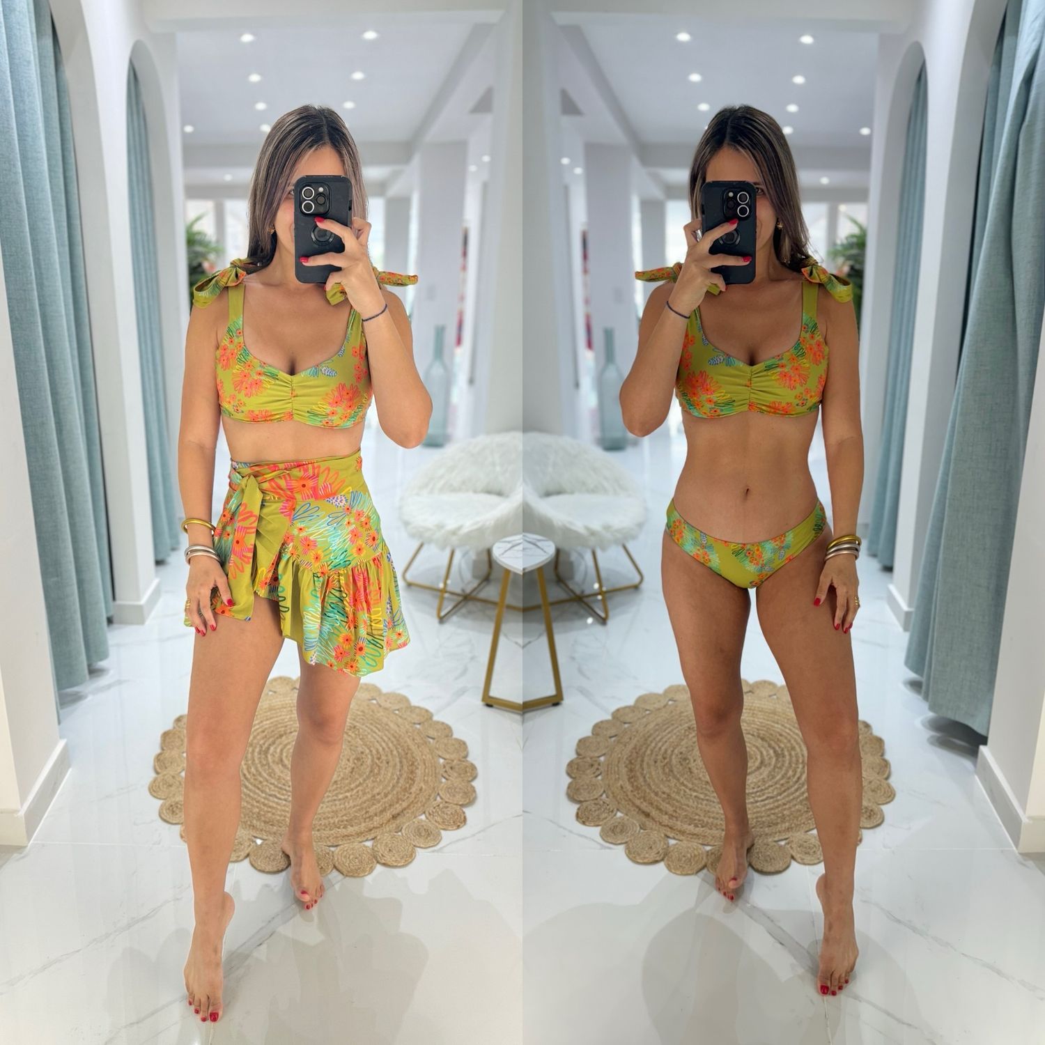 Daisy Bikini Exclusive Collection