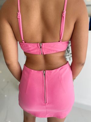Barbie Set