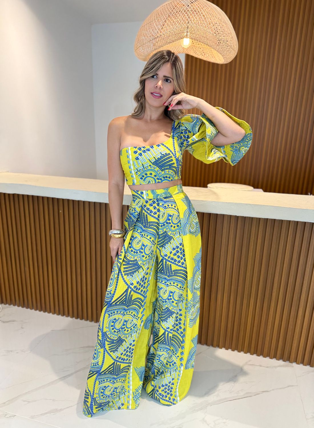 Sao Paulo Exclusive Collection Set