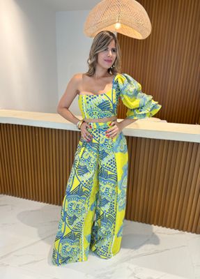 Sao Paulo Exclusive Collection Set