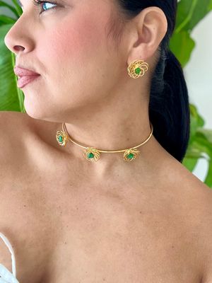 Empower Choker Set