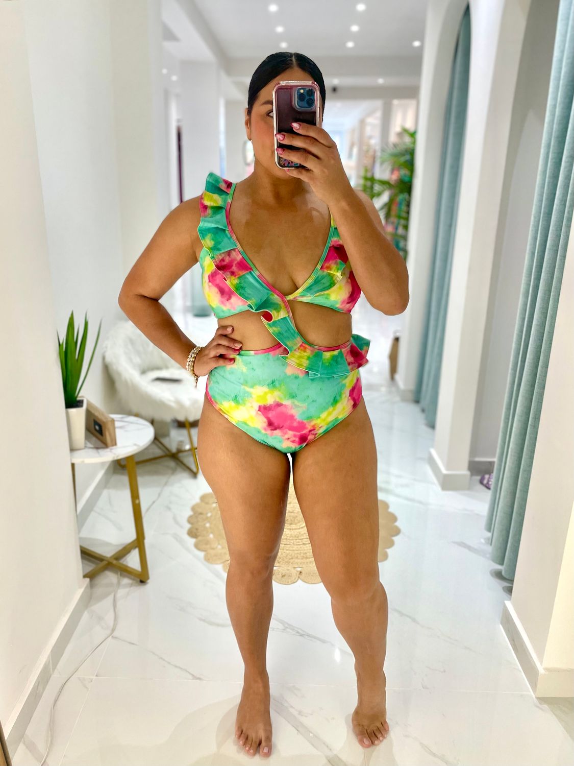 AndaLucia Exclusive Collection One Piece