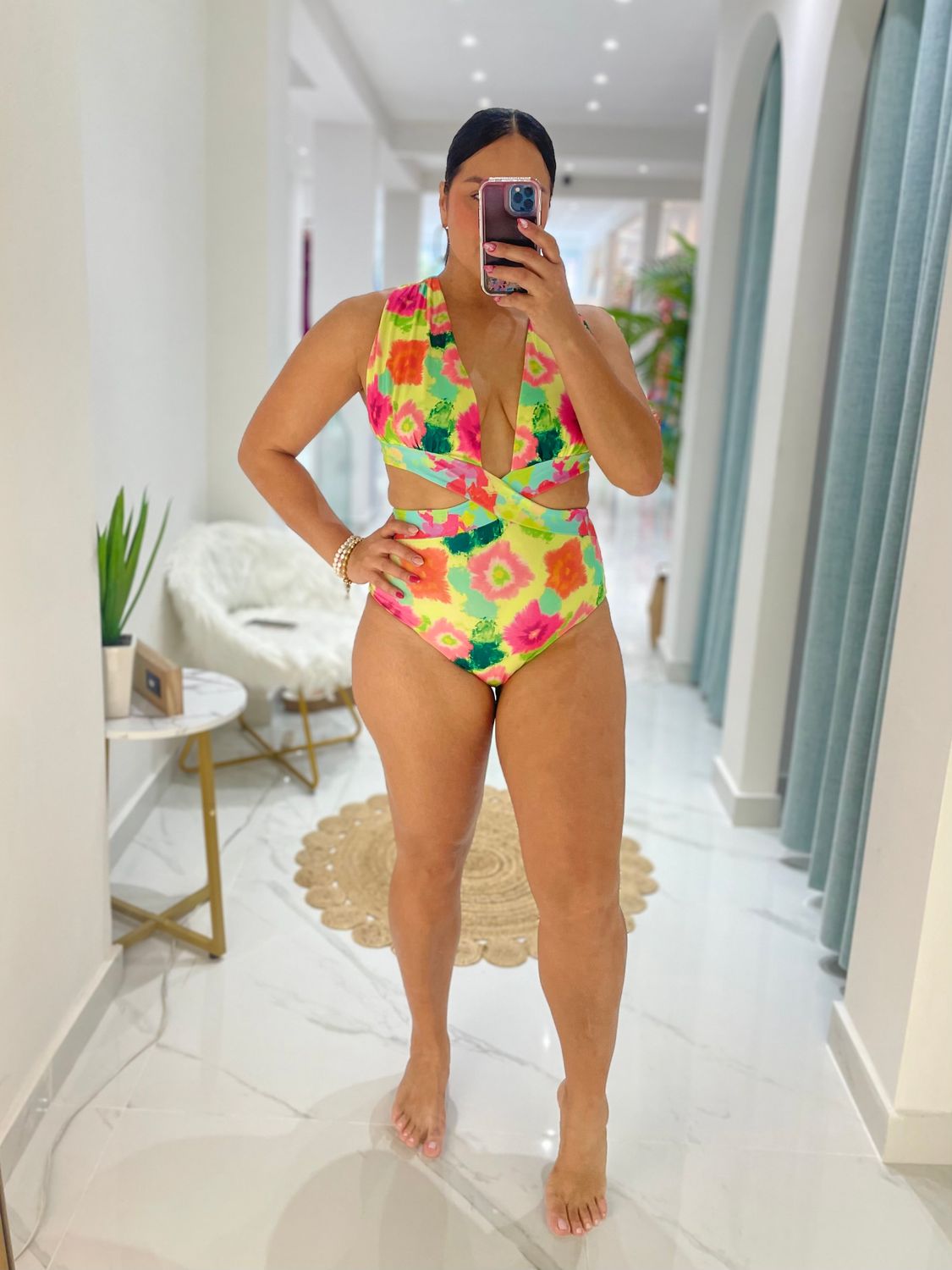 Florence One Piece exclusive collection