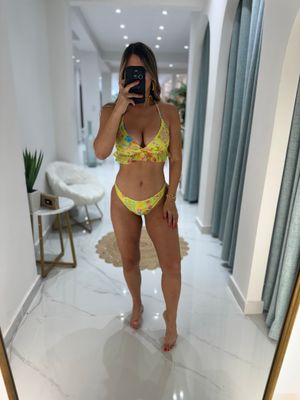 Maracairo Exclusive Collection Bikini