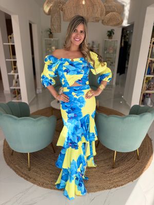 Curazao Exclusive Collection Set