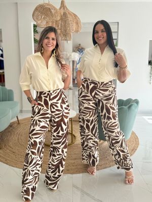 Choco Cream Nostrum Exclusive Set