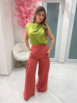 Guava Cargo Pant