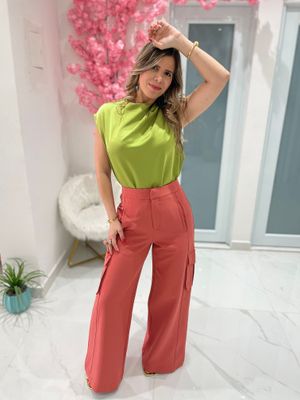 Guava Cargo Pant